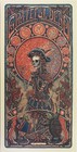 Luke Martin Grateful Dead Gd2 Jack Straw Ap S n Xx 150 Garcia Lesh Weir Matthews