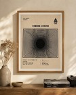 90s Rave Poster Print Acid House Smiley Uk Dance Music Wall Art Poster Print