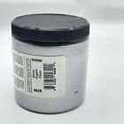 Speedball Acrylic Screen Printing Ink  8-ounce  Silver