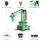 Hiwonder Maxarm Robotic Arm Open Source Mechanical Arm For Arduino Starter Kit