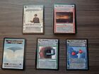 Star Wars Ccg Cloud City Common uncommon Complete Set  100 Cards  Pack Fresh nm 