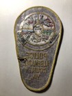 Albemarle County Virginia Police Patch