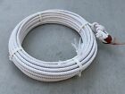 Saddle Horse Charro Rope  Reata Para Lazar  Chavinda  Lasso Rope Soga Charra
