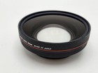 Impact Dvp-wa50-58 Pro Digital 0 5x Wide Angle Conversion Lens 58mm Screw-in