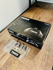 Thule Evo Flush Rail Foot Pack 710601   Thule Metal Lock Set  free 74 95  Value 