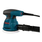 Bosch Ros20vsc-rt 5-inch Random Orbit Sander polisher Kit  refurbished 