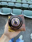 In Hand     Clayton Kershaw La Dodgers    25 World Series Championship Ring 9 22 26