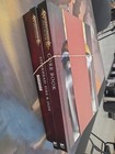 Age Of Sigmar Core Book  Fire Jade Book  terrain Board  Cards Rules Rulebook Gw 