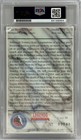 1993 Legends Of Hockey -  35 - Tommy Ivan Autograph - Psa 9 - Hockey Hof