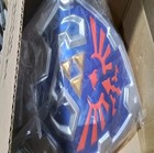 Nintendo Legend Of Zelda Hylian Link Shield Cosplay Costume Accessorie 