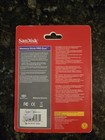 Sandisk Memory Stick Pro Duo 8gb  Brand New Unopened  Camera  Tablets  Camcorder
