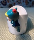 Vintage Holt Howard Pixie Elf Christmas Mug 1959