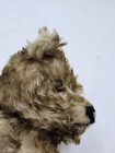 Antique 1920 30s Mohair Teddy Bear 15  Glass Eyes Growler Steiff Farnell 