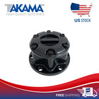 2 Pcs Free Wheel Lock Locking Hub For Suzuki Vitara Geo Tracker X-90  26 Spline 