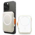 Spigen  tintap  magfit    Hard Shell Magsafe Card Holder