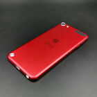 New Apple Ipod Touch 5th Generation 64gb Red   Sealed -gifts   Box  Us Stock