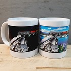 Locomotive Trains Heat Reactive 12 Oz Mug Cup  1     wondermugs