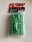 Warrior Lacrosse String Components Part B Green