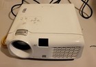 Optoma Dlp Digital Cinema Projector Indoor Movie Projector  c0957