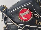 11  Louisville Slugger Tpx Gtpx-20 Black Leather Baseball Glove Rht  Tournament