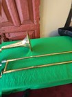 Bach Trombone 