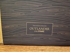 Unopened Outlander Season Five Press promo Kit - Brand New - Sam Heughan