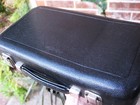 Buffet French Style Clarinet Case