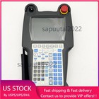 One New Fanuc A05b-2256-c103 eaw Teach Pendant A05b-2256-c103