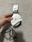 Turtle Beach Whiterecon 50x Wired Stereo Gaming Headset For Ps4 Xbox One