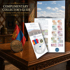          Mongolia 6 Banknotes Set 1 5 10 20 50   100 T  gr  g Unc   Collector Guide