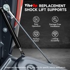 Vibeup Hood Struts Lift Support Replacement Struts  Tsg350018 21inch 151lb 672n
