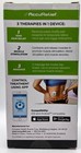 Accurelief Electrotherapy Pain Relief Wireless 3-in-1 Acrl-9100 Brand New