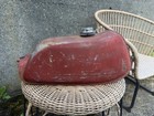 Oem Honda Atc70 Atc 70 Gas Tank Fuel Tank Untested