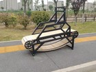 Dog Treadmill For Large medium Dogs  Pet Running Machine exercise Equipment