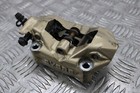 Bmw G310 R 2019 Front Brake Caliper 2016 - 2020