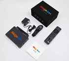 Octastream Magabox 64gb 15 Premium Apps  vip Record Tv Vs  Empty Superbox Elite