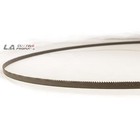 59 1 2   4 -11 1 2   X 1 4  X  025  X 14 18n Band Saw Blade M42 Bi-metal 1 Pcs