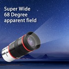 Svbony 1 25   6 9 15 20mm Telescope Eyepiece 68   Ultra Wide Angle Kit For Vision