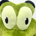 Disney Where s My Water  Video Game Swampy The Crocodile 20  Jumbo Plush 2012