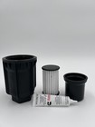 Genuine Fleetguard Def Filter Kit Uf106 Cummins X15  Qsk19  23  60  78  95