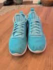 Nike Air Max Kantara 20psi Turquoise Athletic Sneaker Shoes 908992-400 Wms 10 Us