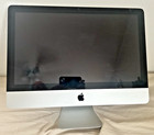 Apple Imac A1311 21 5  Core I5 2 5ghz 4gb 500gb Radeon 6750m Os X 10 13 Working