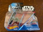 Star Wars The Force Awakens Hot Wheels Diecast Lot