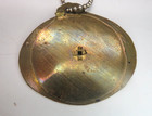 Vintage 12 Year Rotating Year Perpetual Calendar Keychain 1972-1983