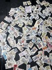 Czechoslovakia Collection Of Stamps  360 