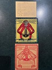 Tin Litho Consul Educated Monkey Calculator Calculating Teaching Multiplication