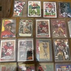Jerry Rice Card Lot  Goat Lot 