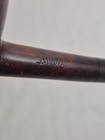 Unsmoked Vintage Wdc Milano Extra Churchwarden Tobacco Pipe Briar Wood 12 