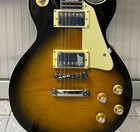 Low-price Sale  6-string Electric Guitar  Flame Maple Body  Chrome Hardware