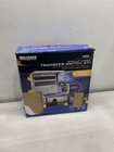 Reliance 10-circuit Manual Transfer Switch Kit 310crk